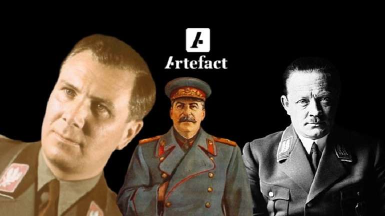 “Пабєда” зі сльозами на очах: Еріх Кох — кат України, якого особисто захистив Сталін