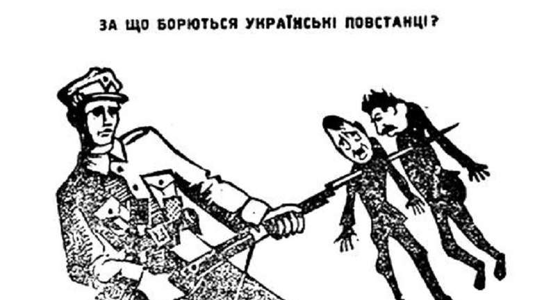 Націоналіст розповів про 9 травня та історію боротьби УПА