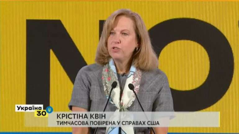 У Посольствах США та ЄС нагадали: якщо Україна хоче в НАТО, то судова реформа є ключовою