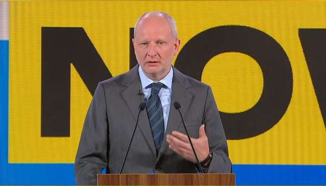Голова Представництва ЄС в Україні Матті Маасікас