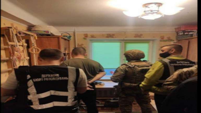 Майор поліції організував наркопритон у Запоріжжі