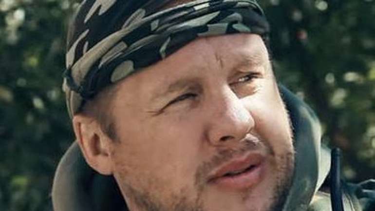 Леонід Чемоданов