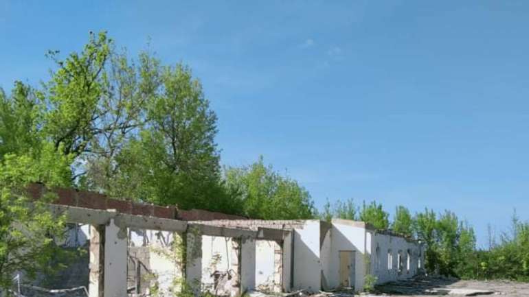 Донецька токсична весна