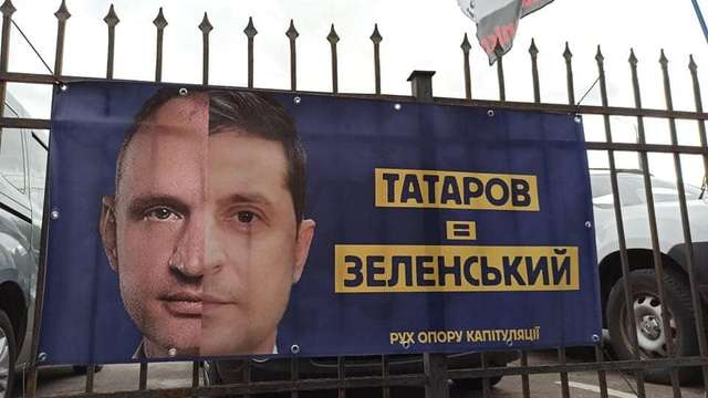 Під стінами ДП «Антонов» відбувається акція протесту_7