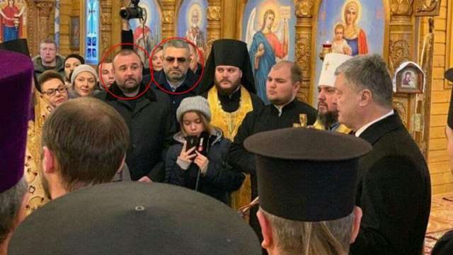 У Авакова влаштували дешеву показуху із затриманням
