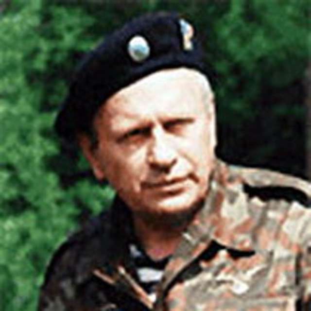 Євген Коновалець – Воїн і Провідник_1