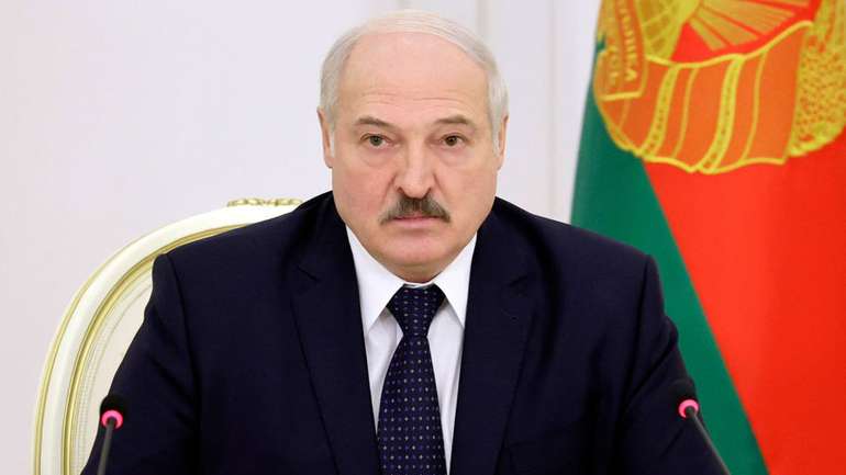 Лукашенко заборонив журналістам висвітлювати в прямому ефірі будь-які масові заходи в Білорусі