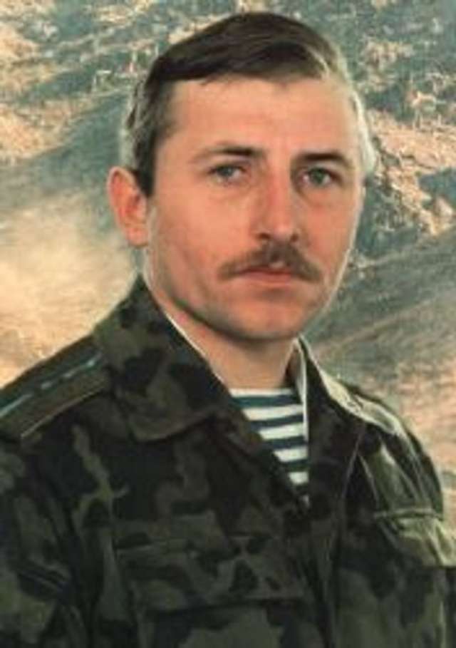 Трагічно пішов з життя ексголова ГУР та СЗР генерал-лейтенант Віктор Гвоздь_1