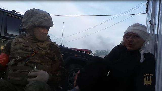 На Донбасі відзначили 7-річницю легендарного батальйону з однойменною назвою – «Донбас»_6