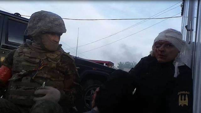 На Донбасі відзначили 7-річницю легендарного батальйону з однойменною назвою – «Донбас»_5