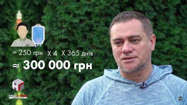 Таємниці керівника економічної контррозвідки СБУ_1