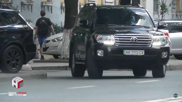 Таємниці керівника економічної контррозвідки СБУ_17