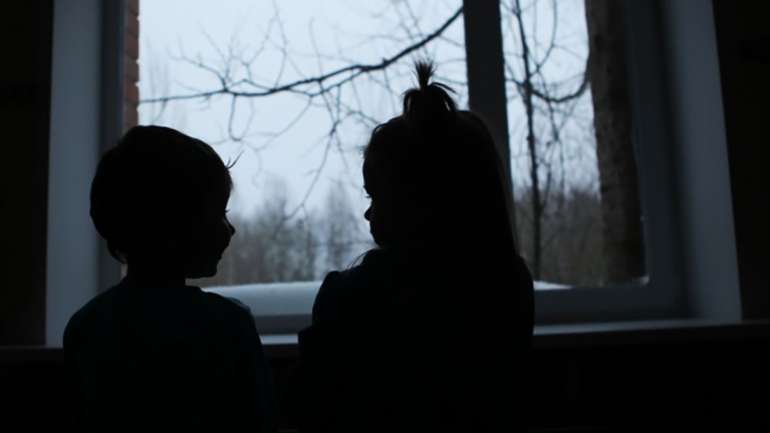 Можновладці роками замовчують наявність в Україні «соціального сирітства»