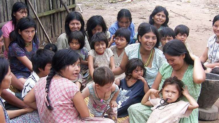 У амазонських аборигенів зафіксували уповільнення старіння