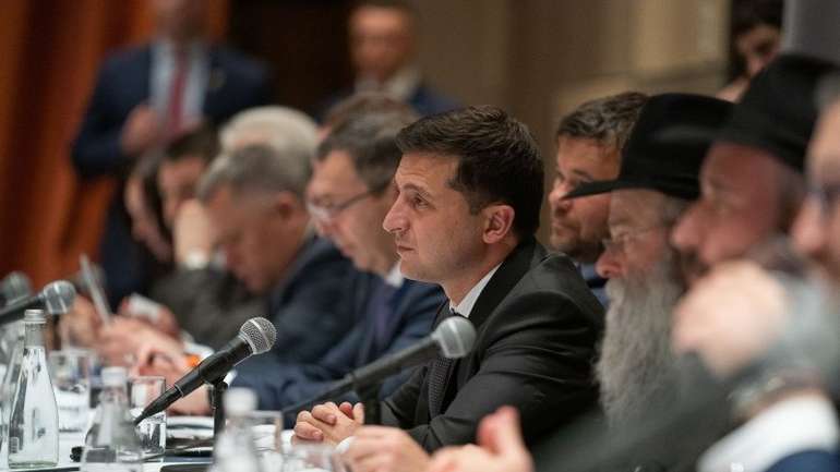 В Україні буде закон про антисемітизм, але чомусь не має – про антиукраїнську діяльність – Кіпіані