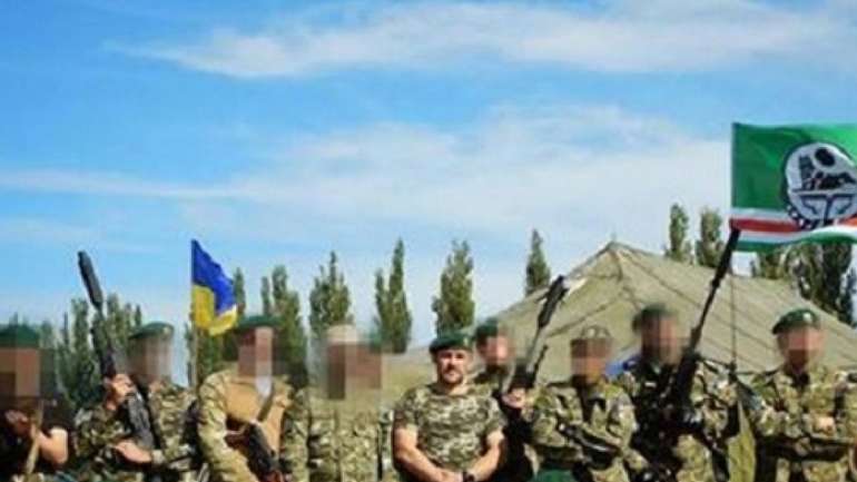 У Раді близько 100 депутатів виступили на захист чеченців, які воювали за Україну