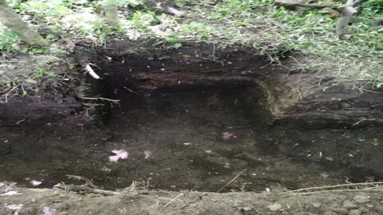 Чорні археологи