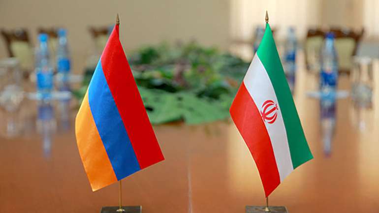 Жест доброї волі: у Тегерані перейменували кілька вулиць на честь вірменських воїнів