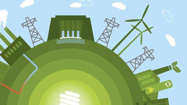 Економіка України мусить перейти на новий технолоґічний уклад