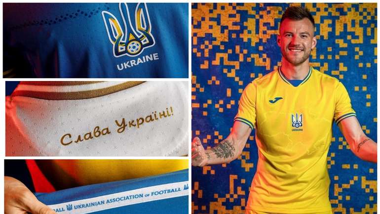 Дотепний футбольний флешмоб: Українці передають вітання Путіну і його посіпакам на сторінці МЗС РФ