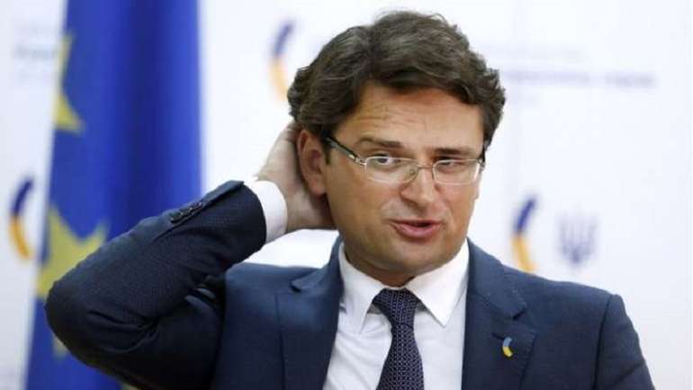 Очільник МЗС Кулеба вірить у «нормалізацію» відносин України з РФ