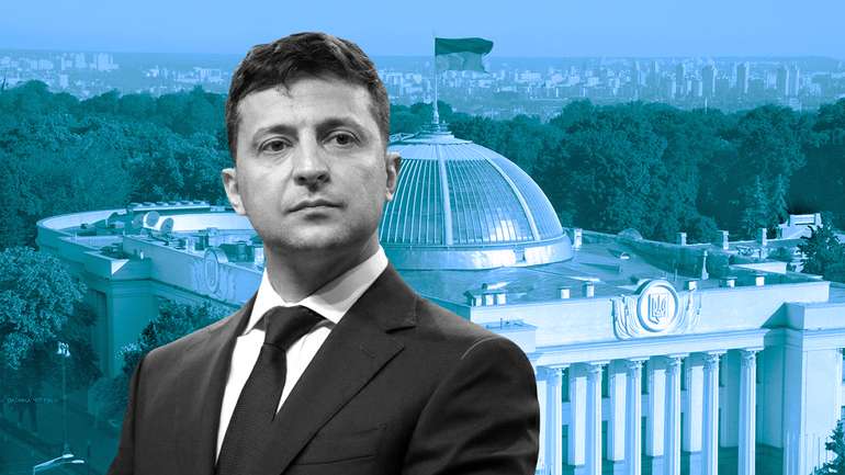 В Україні цього року можуть відбутися дострокові вибори Президента, - Береза