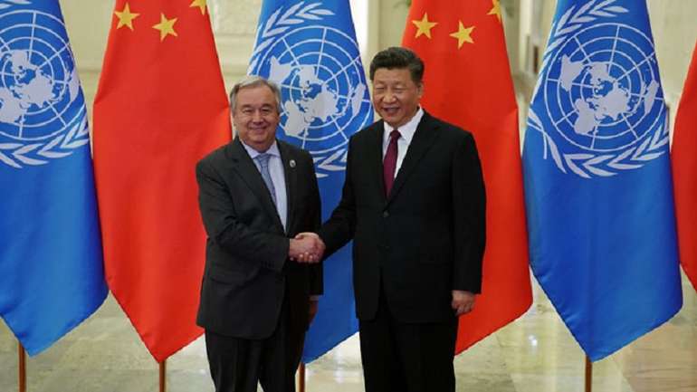 Генсек ООН готовий іґнорувати геноцид уйґурів в обмін на підтримку КНР