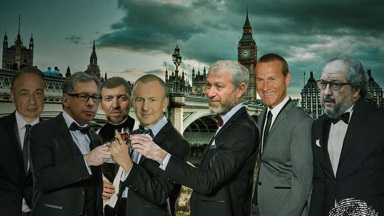 На Росії 1% громадян володіє 58% національних багатств, в Україні подібна ситуація