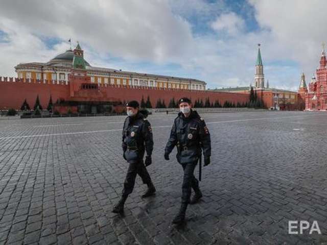 Москву накрив новий індійський штам коронавірусу - удвічі агресивніший за попередника_1