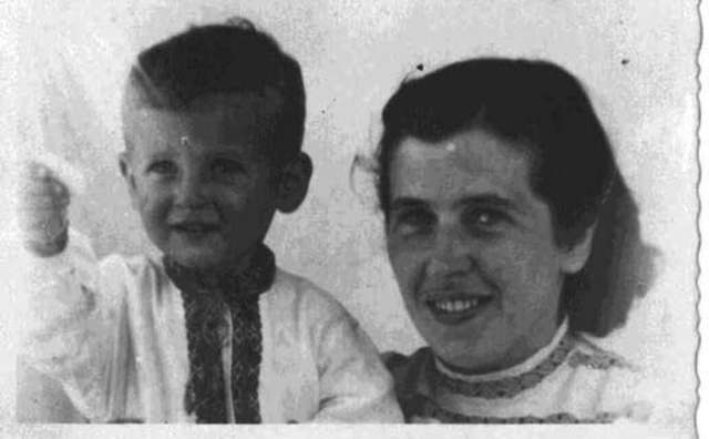 Михайло Сорока: Підпільник у якого забрали все, але не зламали_7