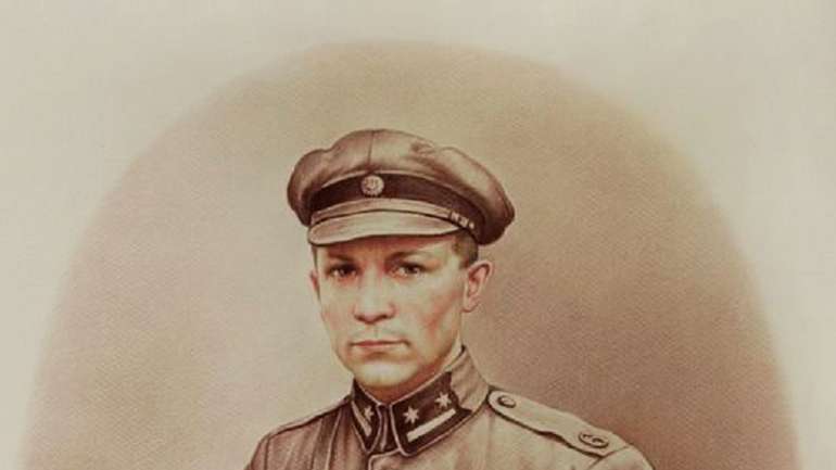 Микола Битинський розвінчував роль москалів як старших братів