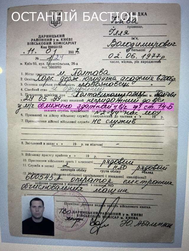У Полтаві активізувалися бандити з буремних 90 -х._1