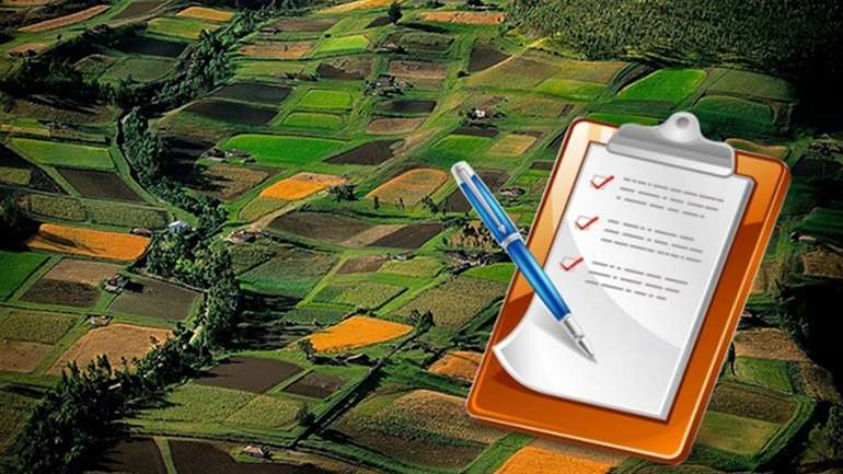 Міністерство АПК обіцяє відбирати землю у представників країни-аґресора