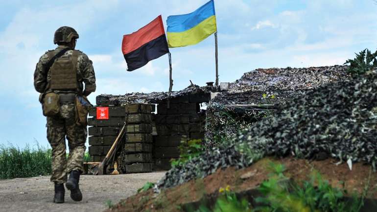 Кремль відчайдушно прагне зробити з українців російсько-совєцький народ, – нардеп В'ятрович