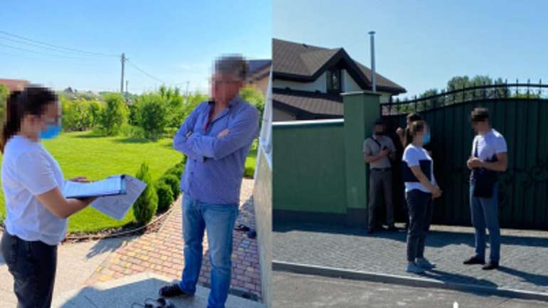 ДБР взяло «за зябра» екскерівника Держгеонадр часів Порошенка