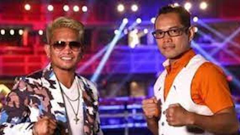 Ноніто Донер відмовився від бою з Джоном Ріелем Касімеро