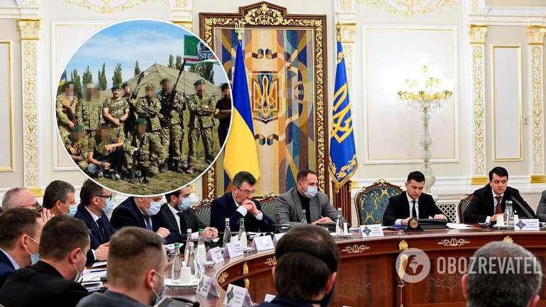 Учасника Україно-російської війни Рамзана Чітаєва можуть видати Росії на смерть