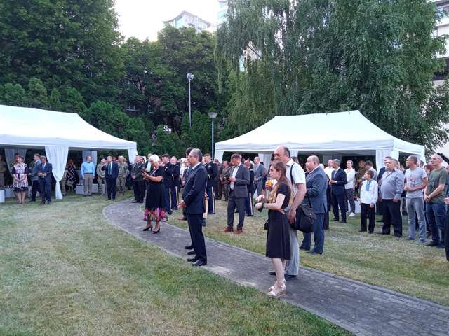 У Києві відсвяткували День Литовської Держави_3