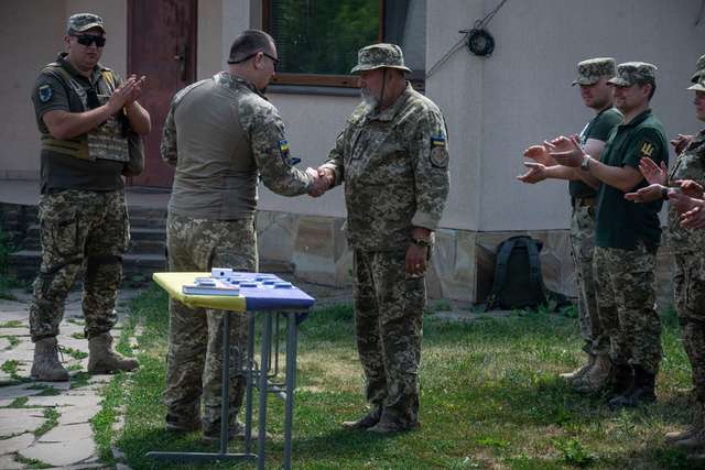 Юрій Васильович Письменний