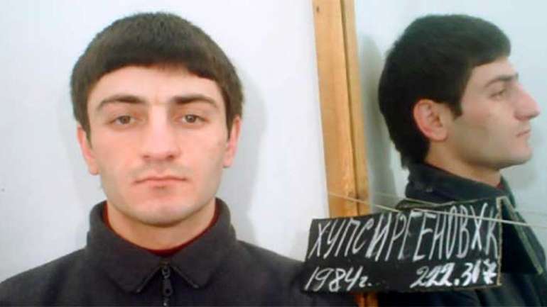 П'ятеро людей, оголошених «убитими бойовиками» в Нальчику та в Баксані були викрадені ФСБ