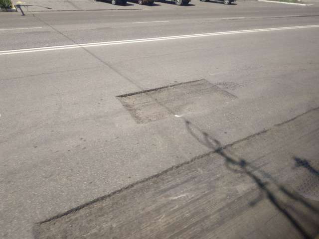 У Полтаві на Зіньківській розпочато дорожні роботи_11