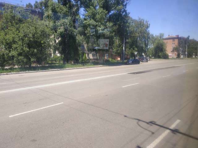 У Полтаві на Зіньківській розпочато дорожні роботи_15