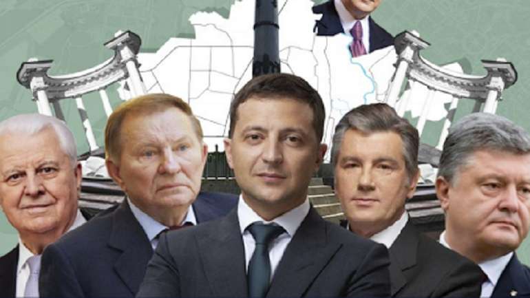 Завдання Президента України: просувати наші інтереси, а не коритися чужим