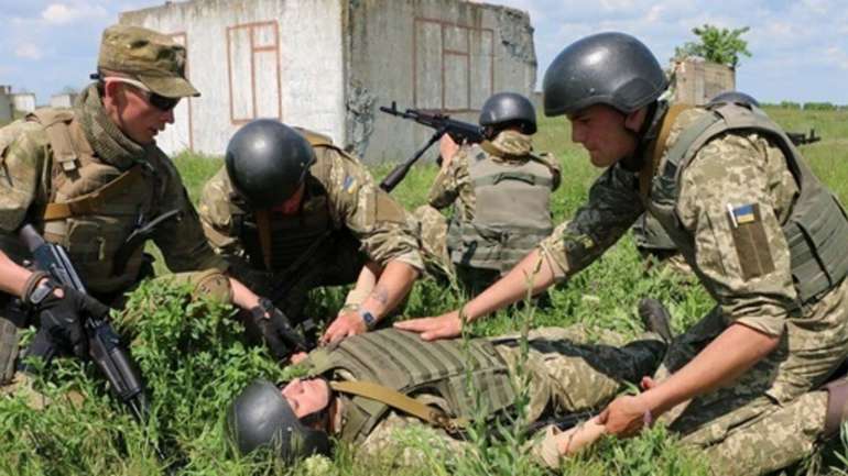 Фото ілюстративне