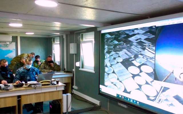 Для потреб ЗСУ на Херсонщині запрацював найбільший в Україні полігон_3