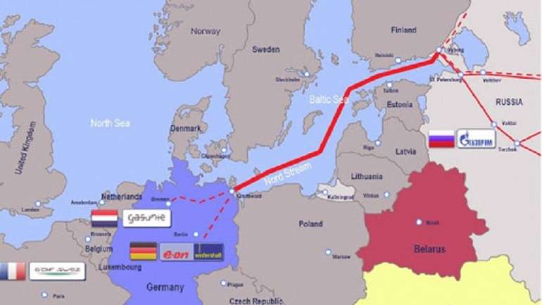Україні не уникнути погіршення стосунків із Німеччиною