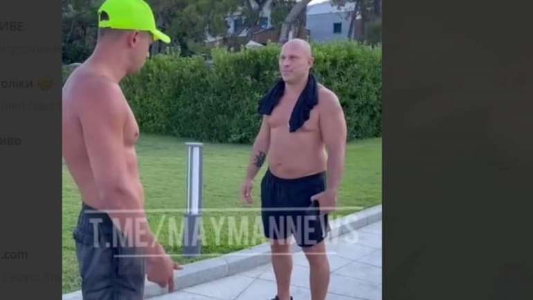 Земля кругла