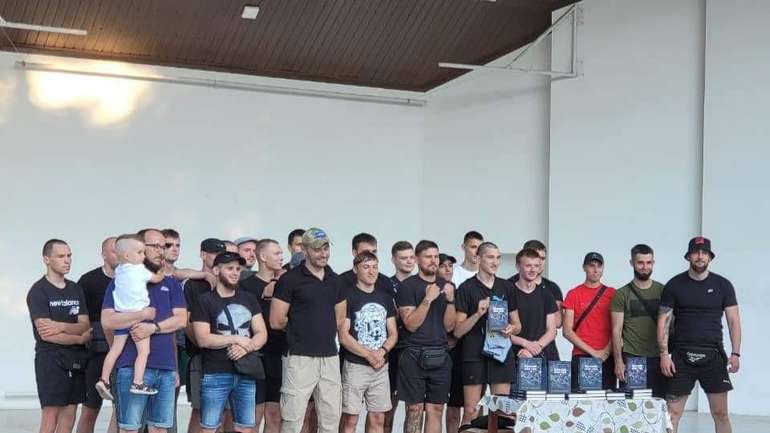 Шлях сподвижництва Українству — важкий, але необхідний нашій державі