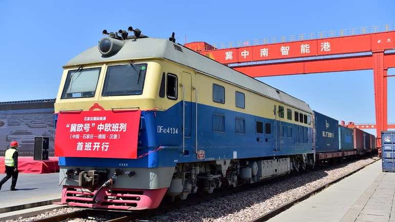 Дружба диктатур: КНР і Туркменістан посилять співпрацю