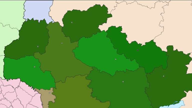 Міняємо Крим на Ростов, Брянськ і Білгород — Путін своєю статтею про єдиний народ спіймав облизня
